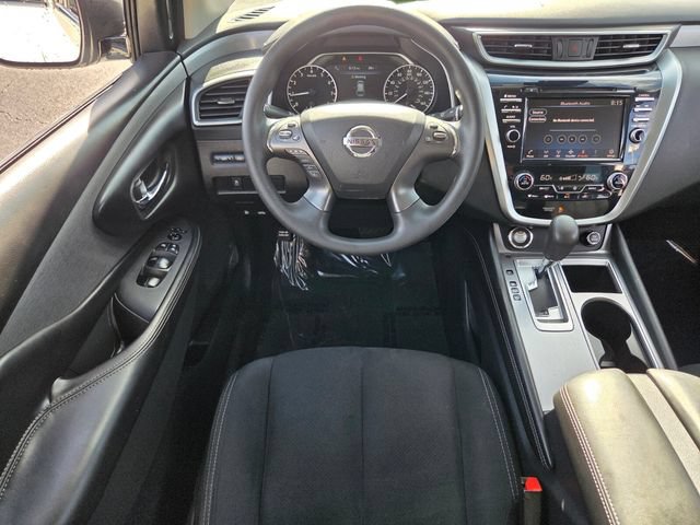 Used 2021 Nissan Murano S w/ Cargo Package FWD image 12
