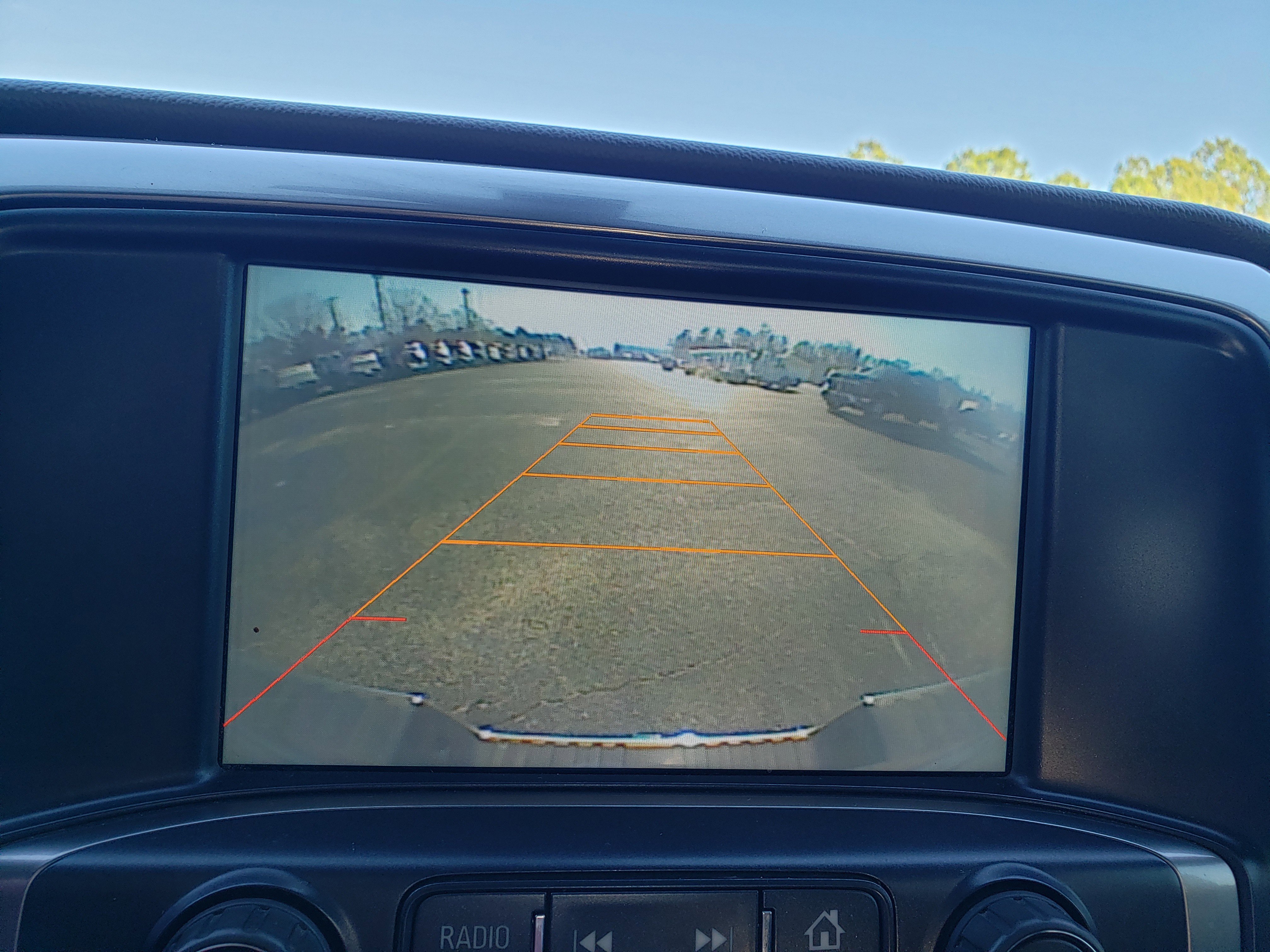 Used 2015 Chevrolet Silverado 1500 LT w/ All Star Edition image 38