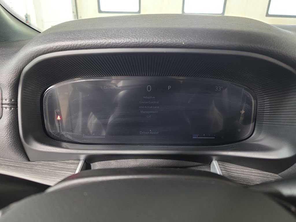 Used 2023 Jeep Wagoneer L Series II image 21