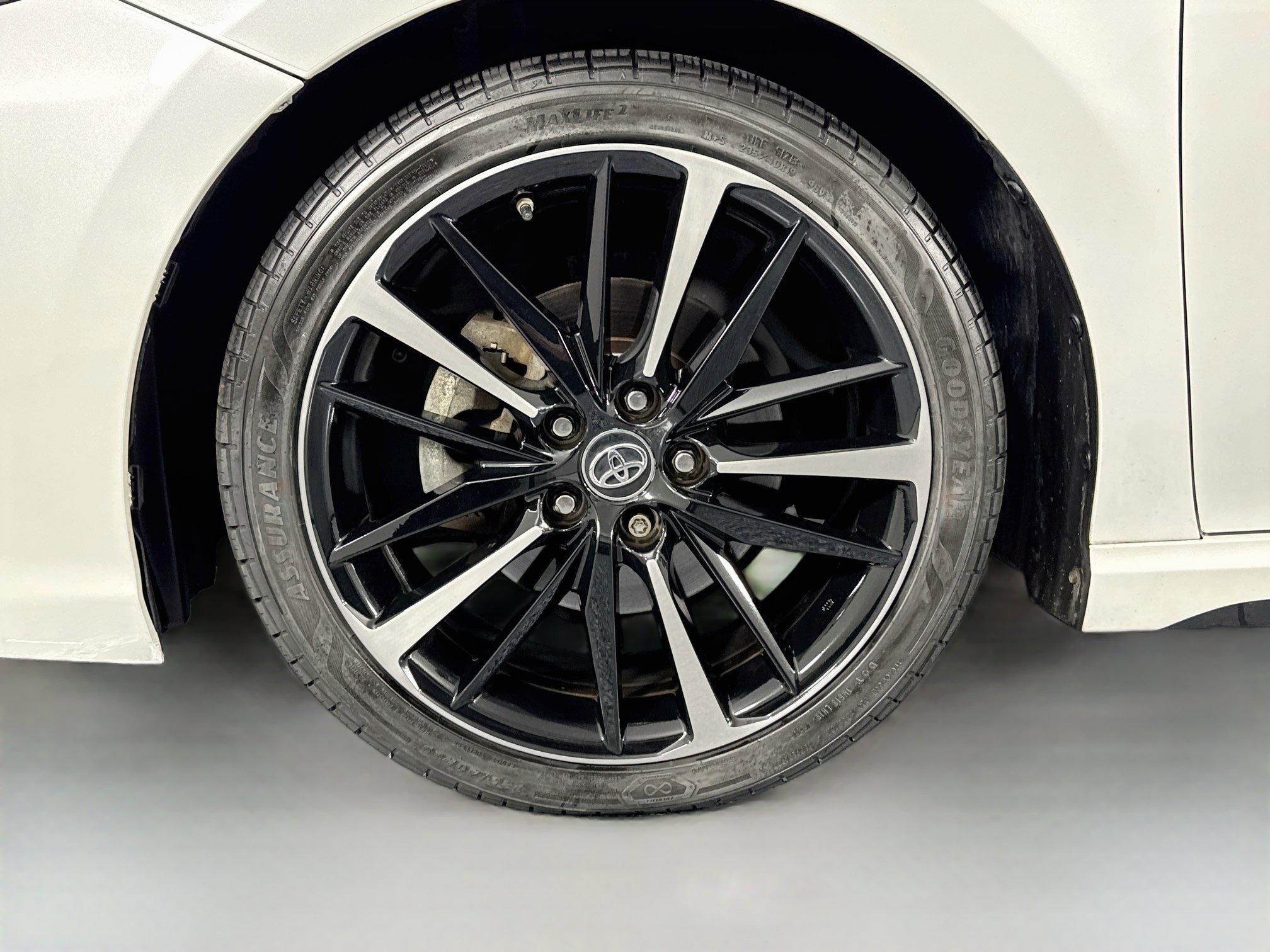 Used 2019 Toyota Camry XSE w/ Driver Assist Package FWD image 33