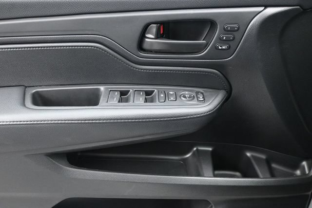 Used 2025 Honda Odyssey EX-L image 27