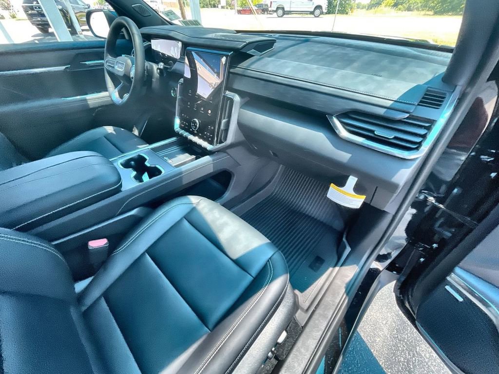 New 2026 GMC Acadia Elevation w/ Elevation Premium Package image 37