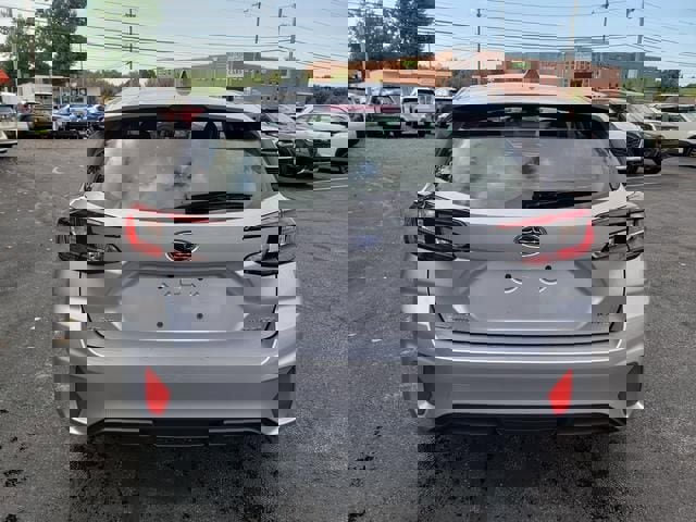 New 2025 Subaru Impreza 2.0i Sport image 4