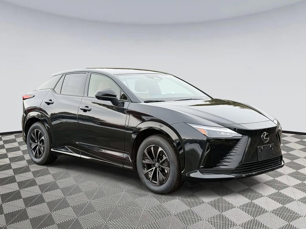 New 2026 Lexus RZ 450e Premium image 1