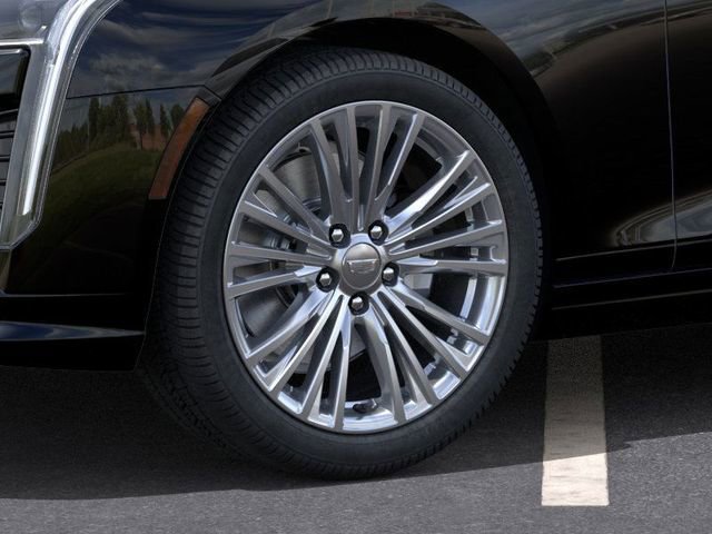 New 2026 Cadillac CT4 Premium Luxury image 9