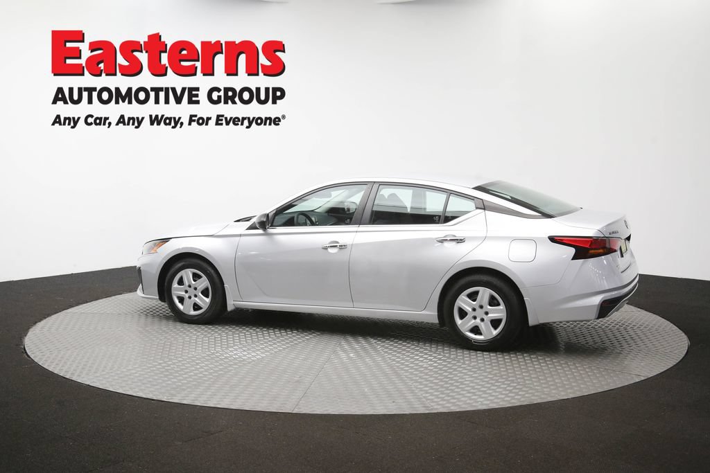 Used 2024 Nissan Altima 2.5 S FWD image 60