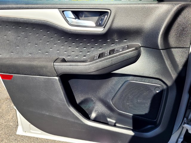 Certified 2020 Ford Escape SE AWD/4WD image 14