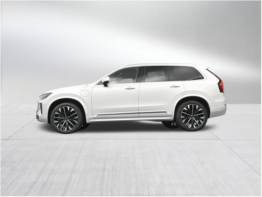 New 2026 Volvo XC90 T8 Plus w/ Protection Package Premier AWD/4WD image 22