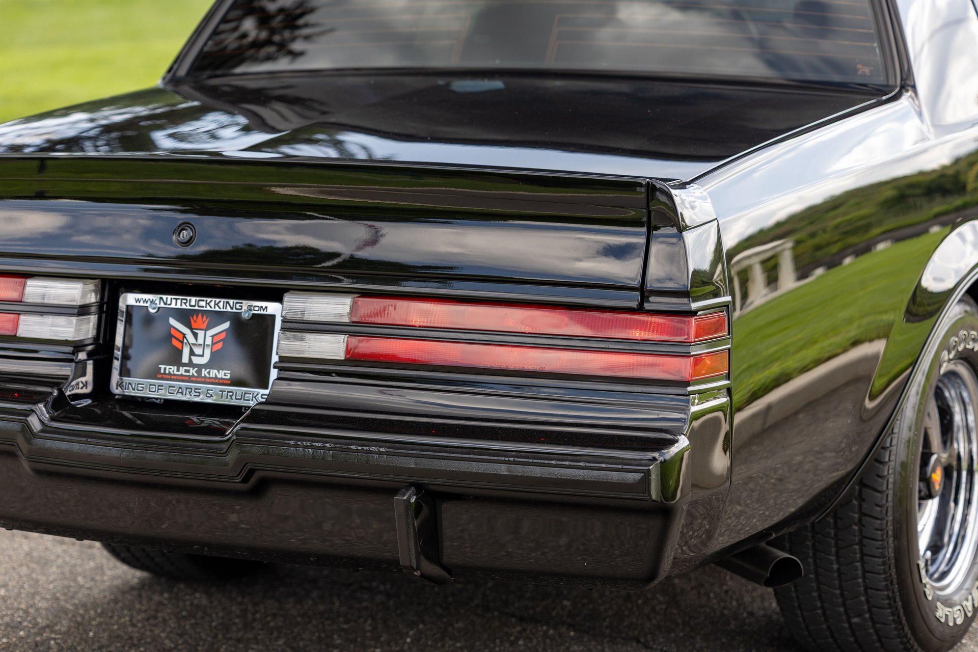 Used 1987 Buick Regal Coupe RWD image 24