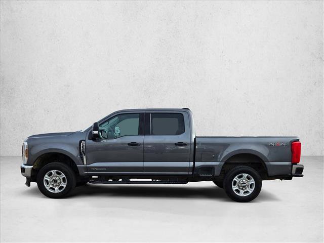 Used 2025 Ford F250 XLT image 9