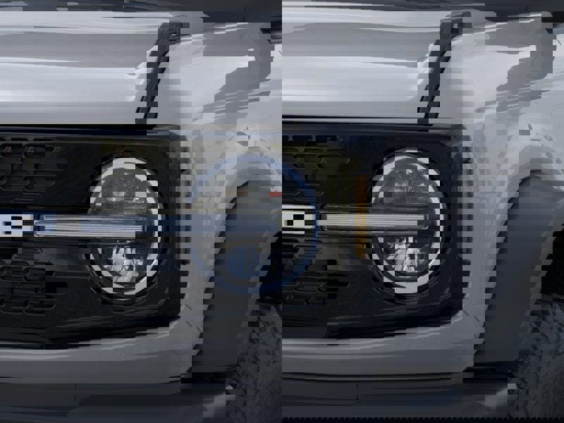 New 2026 Ford Bronco Outer Banks w/ Sasquatch Package image 20