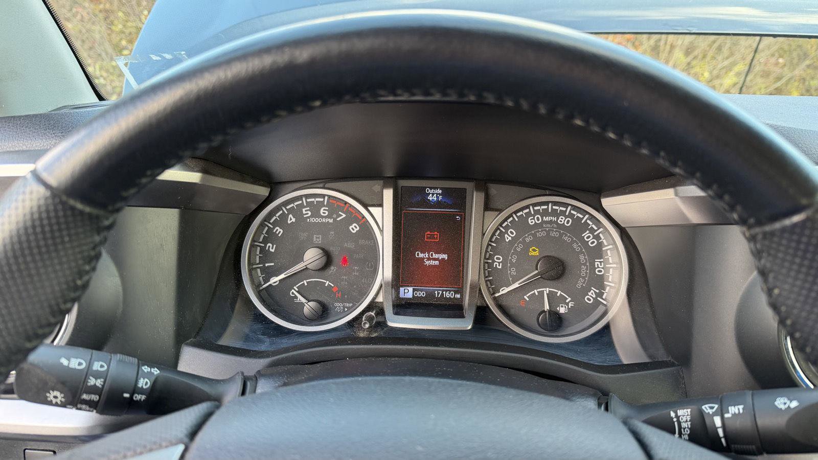 Used 2022 Toyota Tacoma SR5 image 16