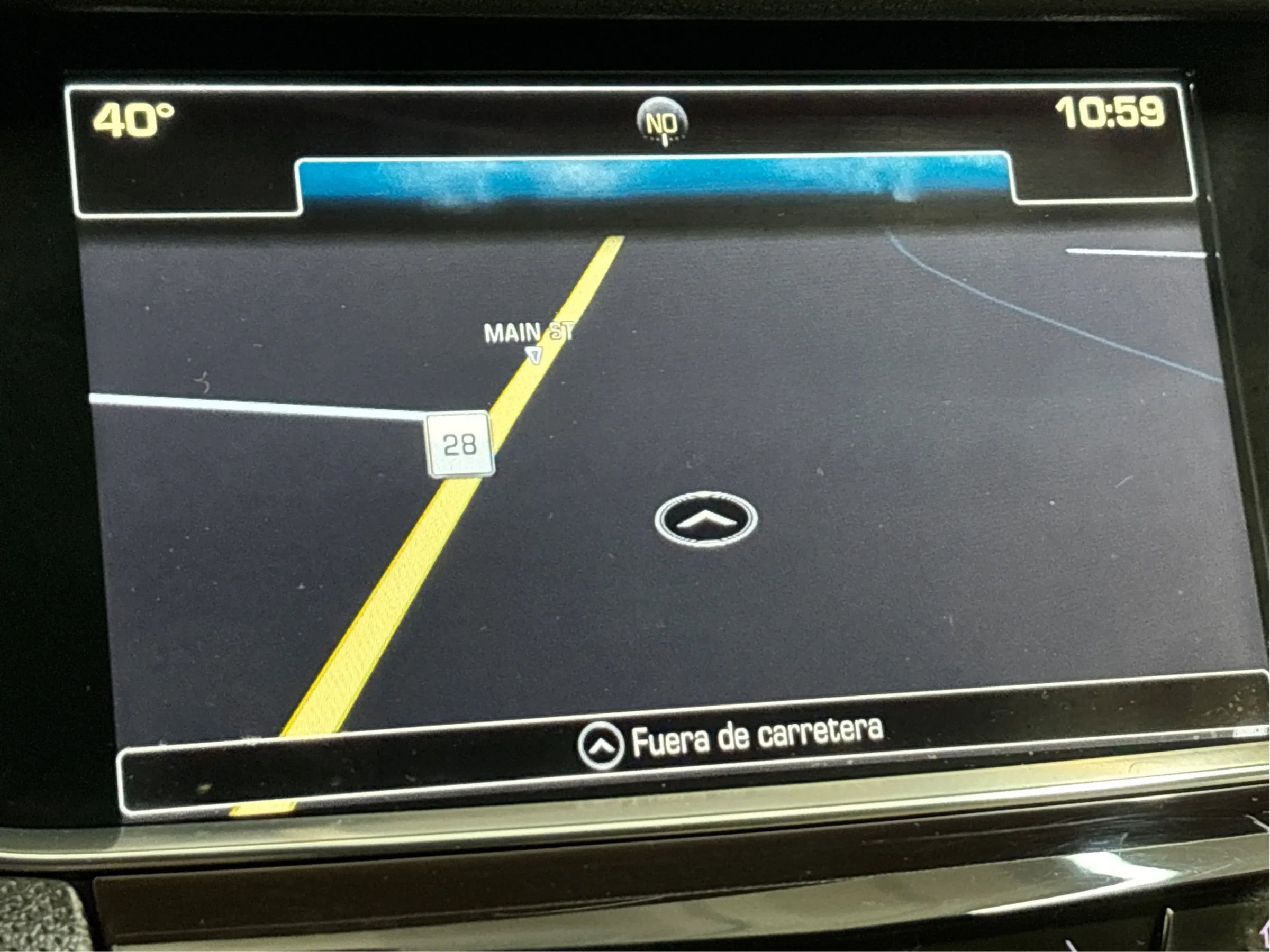 Used 2017 Cadillac XT5 Luxury FWD image 37