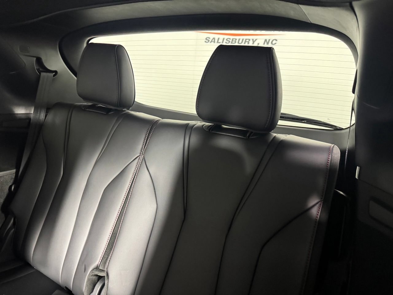 Used 2026 Acura MDX A-Spec AWD/4WD image 31