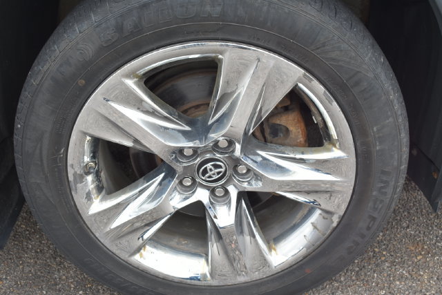 Used 2019 Toyota Highlander Limited AWD/4WD image 54