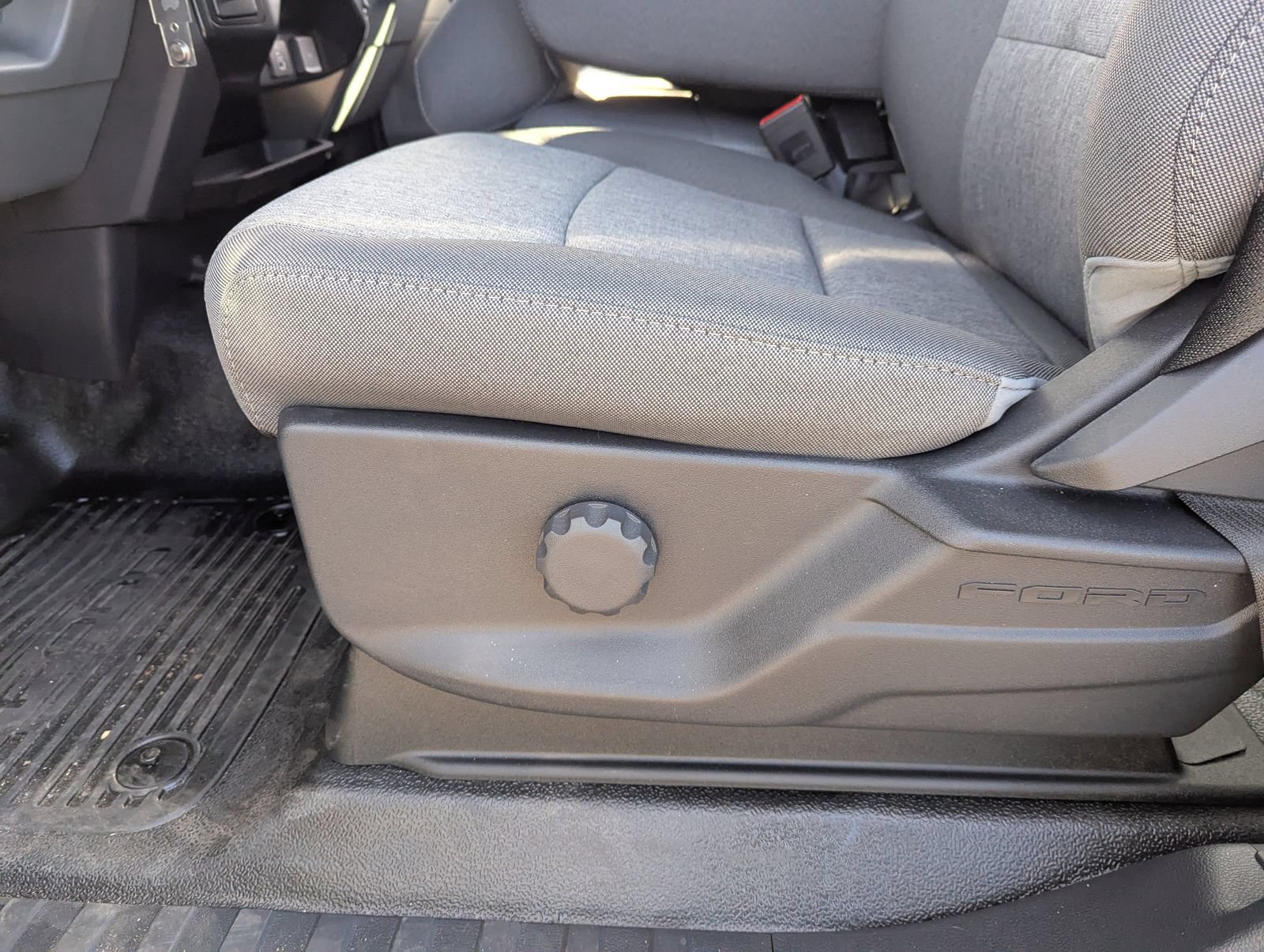 New 2026 Ford F450 XL RWD image 20