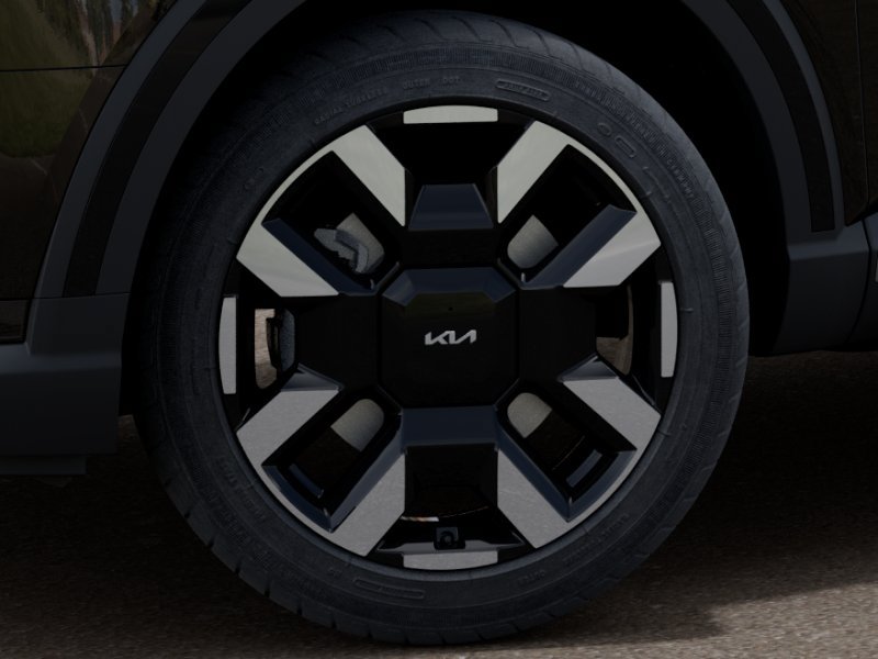 New 2027 Kia Telluride S AWD/4WD image 9