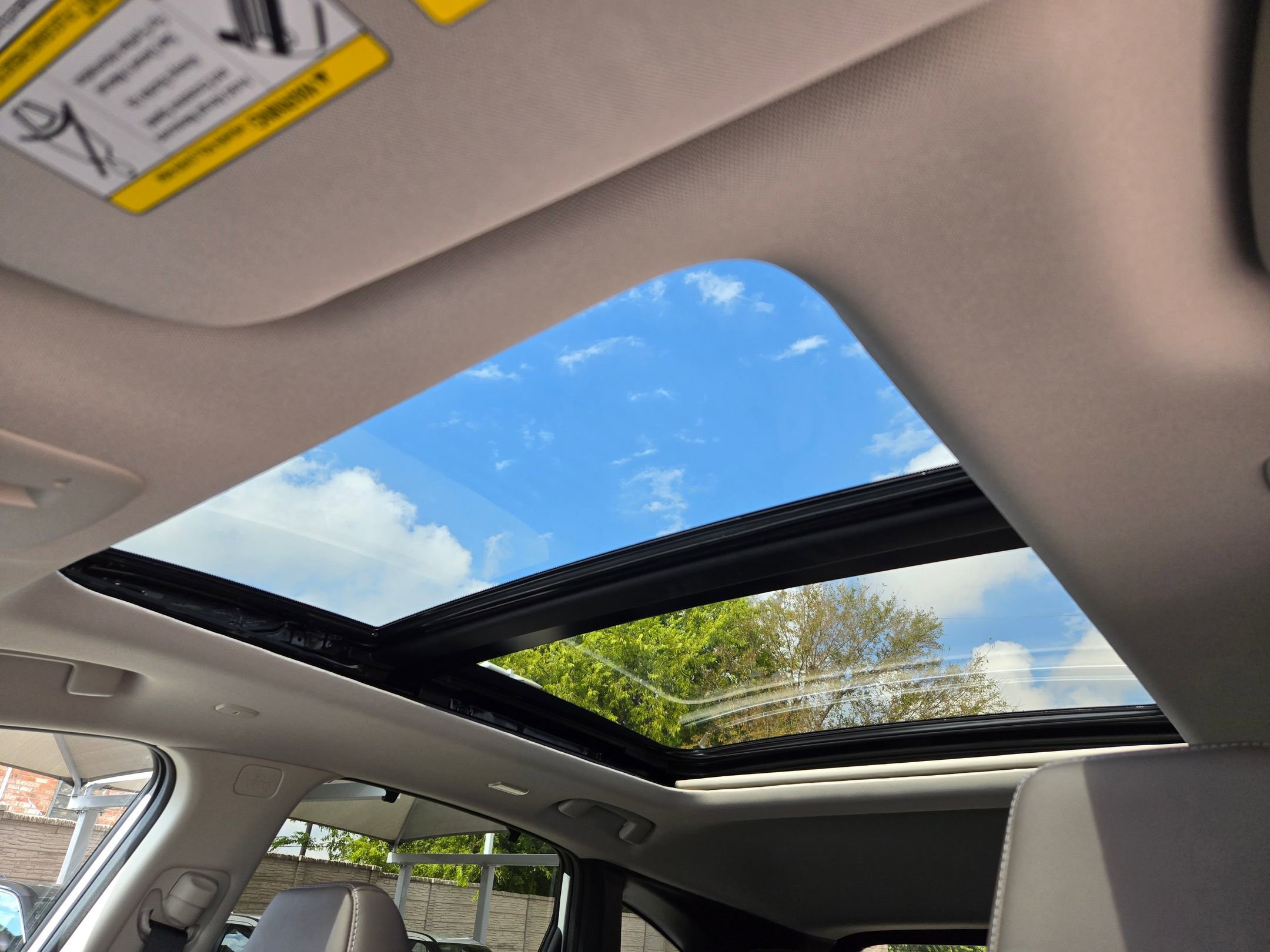 New 2026 Nissan Murano Platinum image 10