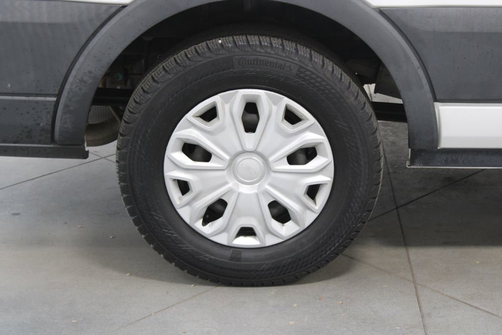 Used 2018 Ford Transit 350 XL image 14