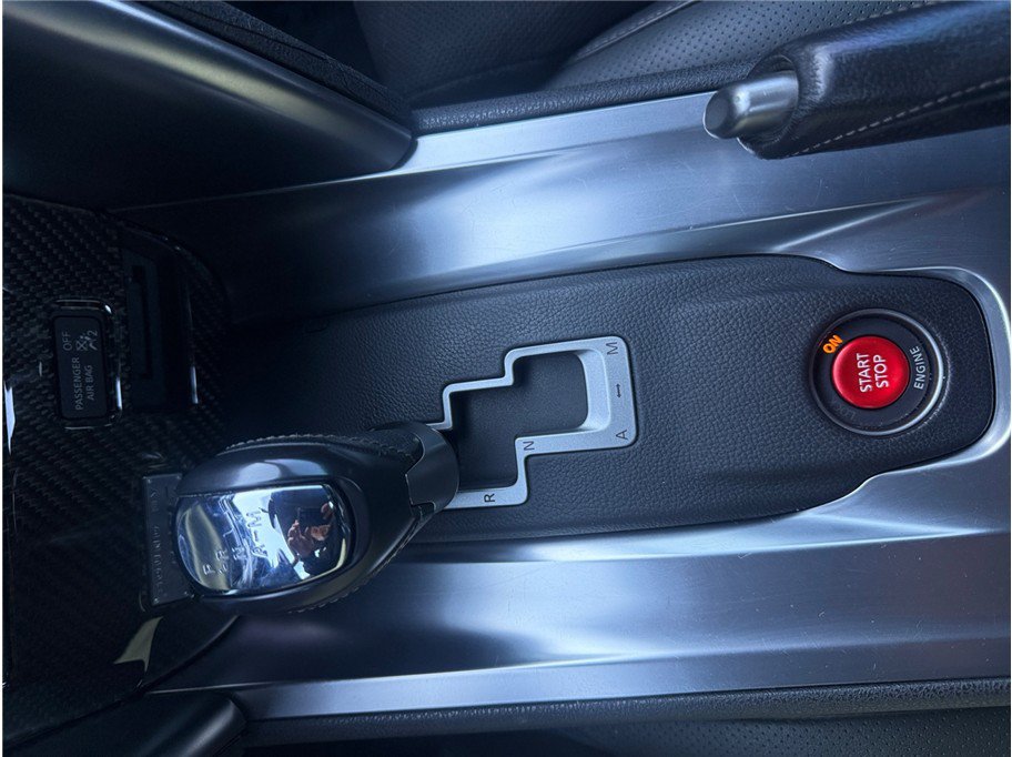 Used 2009 Nissan GT-R Premium AWD/4WD image 22