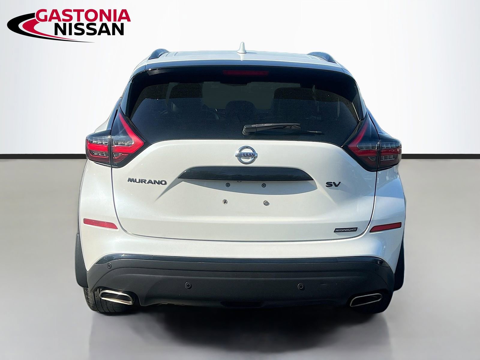 Used 2022 Nissan Murano SV w/ SV Midnight Edition Package image 7