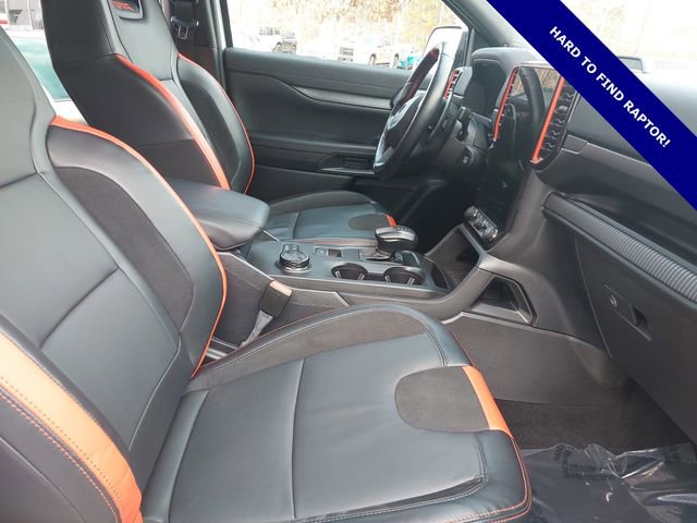 Certified 2024 Ford Ranger Raptor AWD/4WD image 10