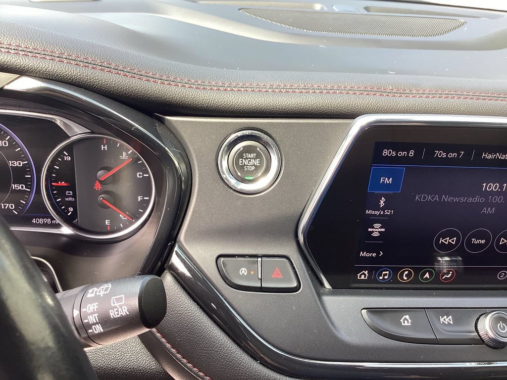 Used 2020 Chevrolet Blazer RS AWD/4WD image 29