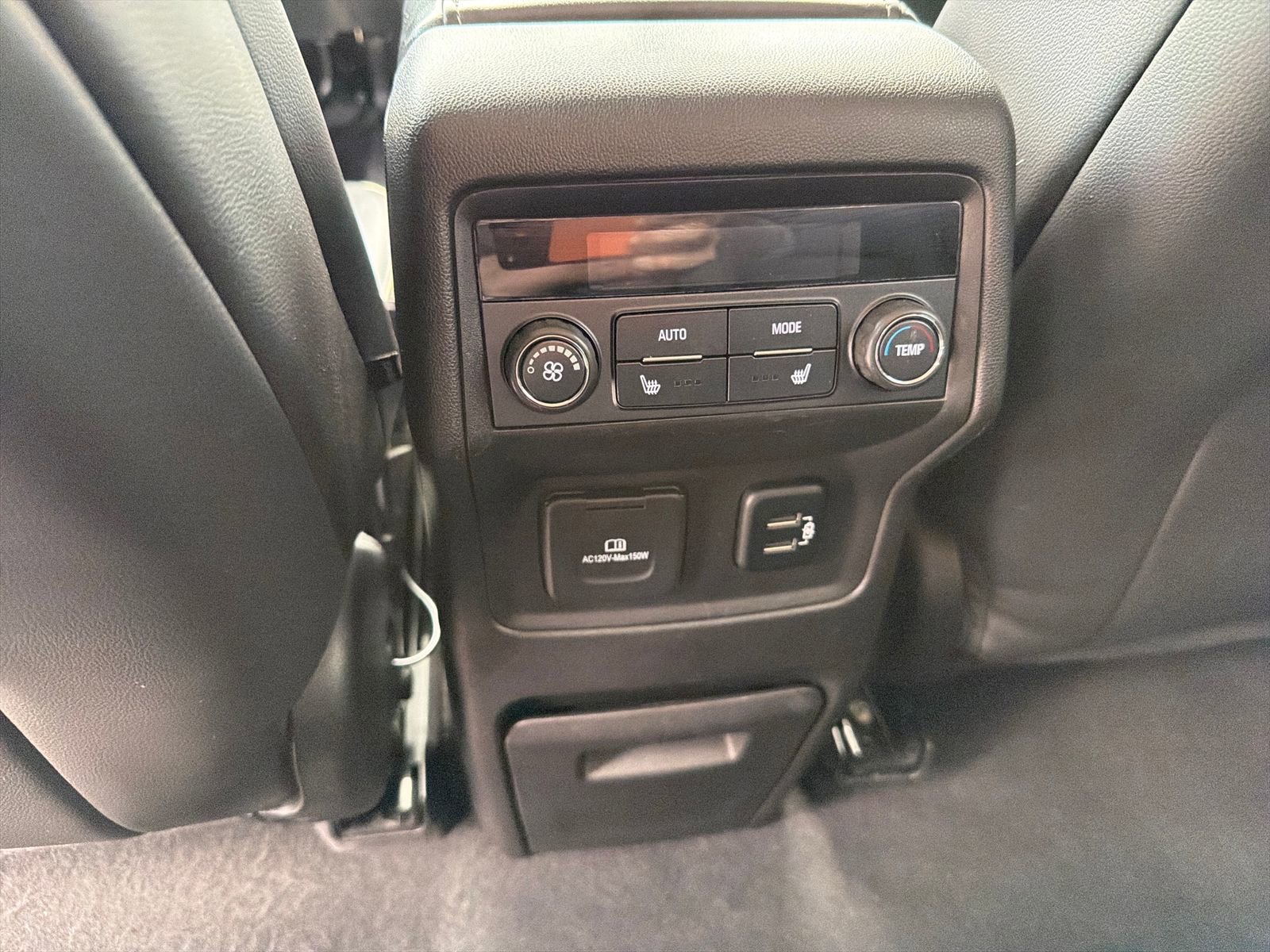 Used 2018 GMC Acadia Denali FWD image 24