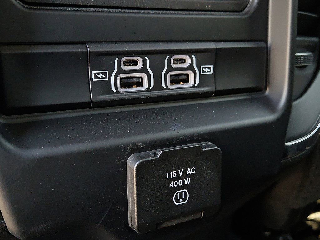 New 2026 RAM 2500 Laramie w/ Night Edition image 10