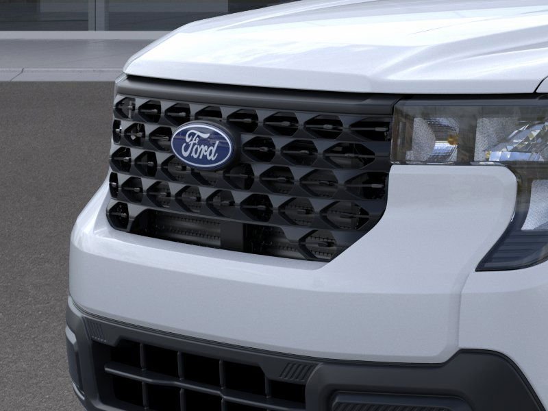 New 2026 Ford Maverick XL FWD image 18