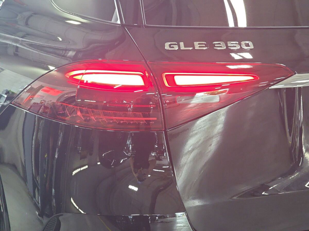 New 2026 Mercedes-Benz GLE 350 4MATIC image 33