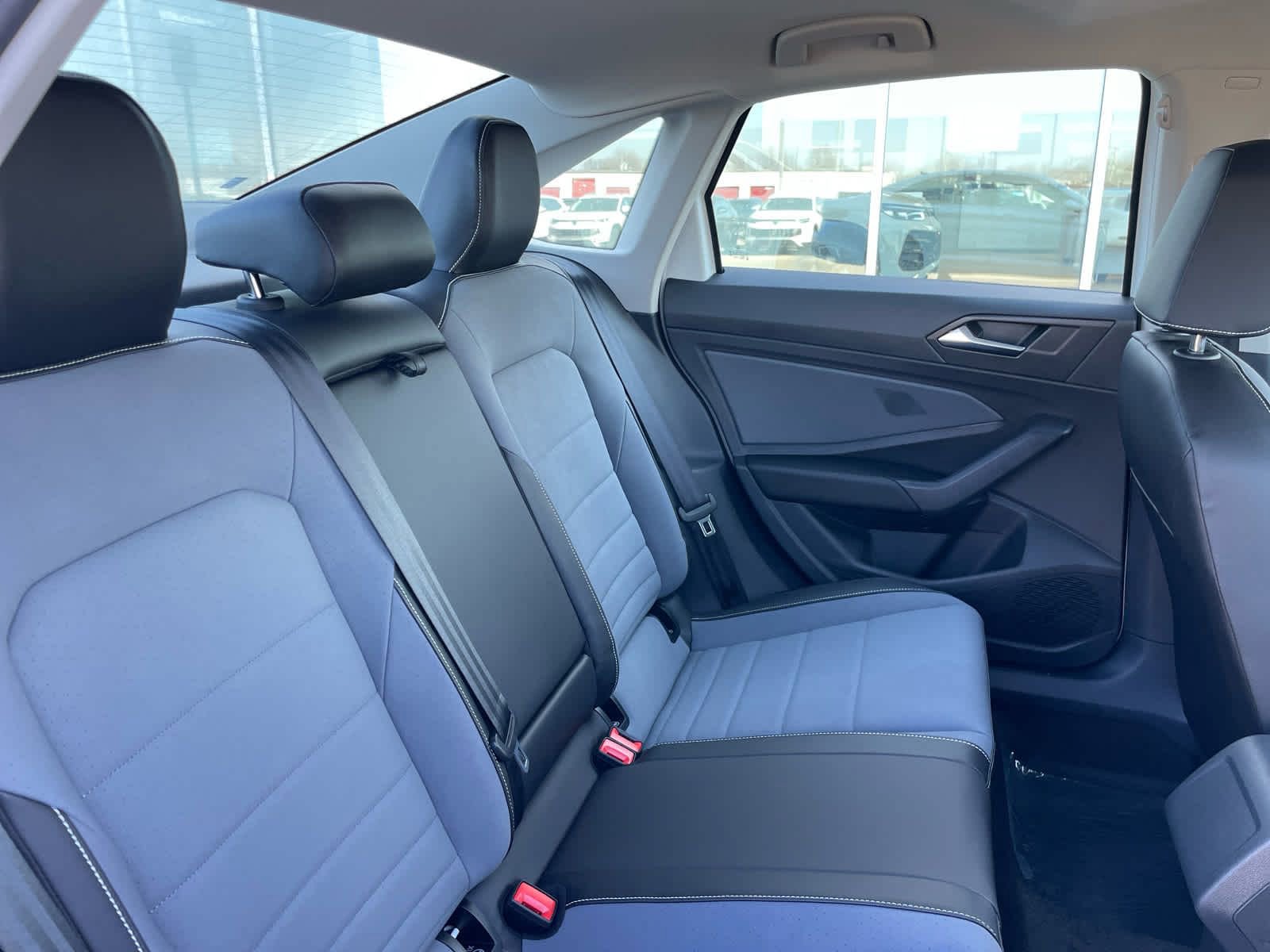 New 2026 Volkswagen Jetta SE FWD image 56