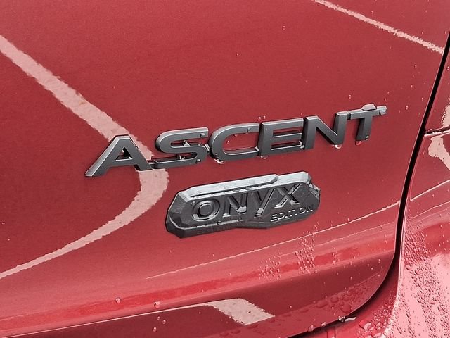 New 2026 Subaru Ascent Bronze Edition AWD/4WD image 4
