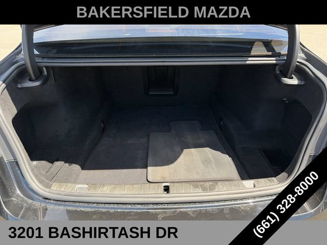 Used 2021 BMW 750i xDrive w/ Luxury Rear Seating Package AWD/4WD image 16