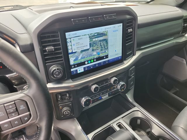 Used 2022 Ford F150 Lariat AWD/4WD image 27