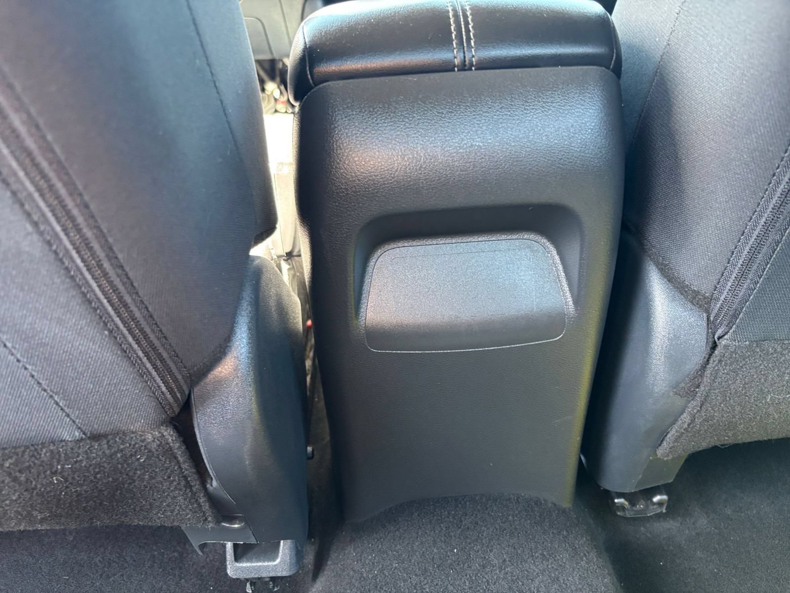 Used 2025 Nissan Sentra S FWD image 23