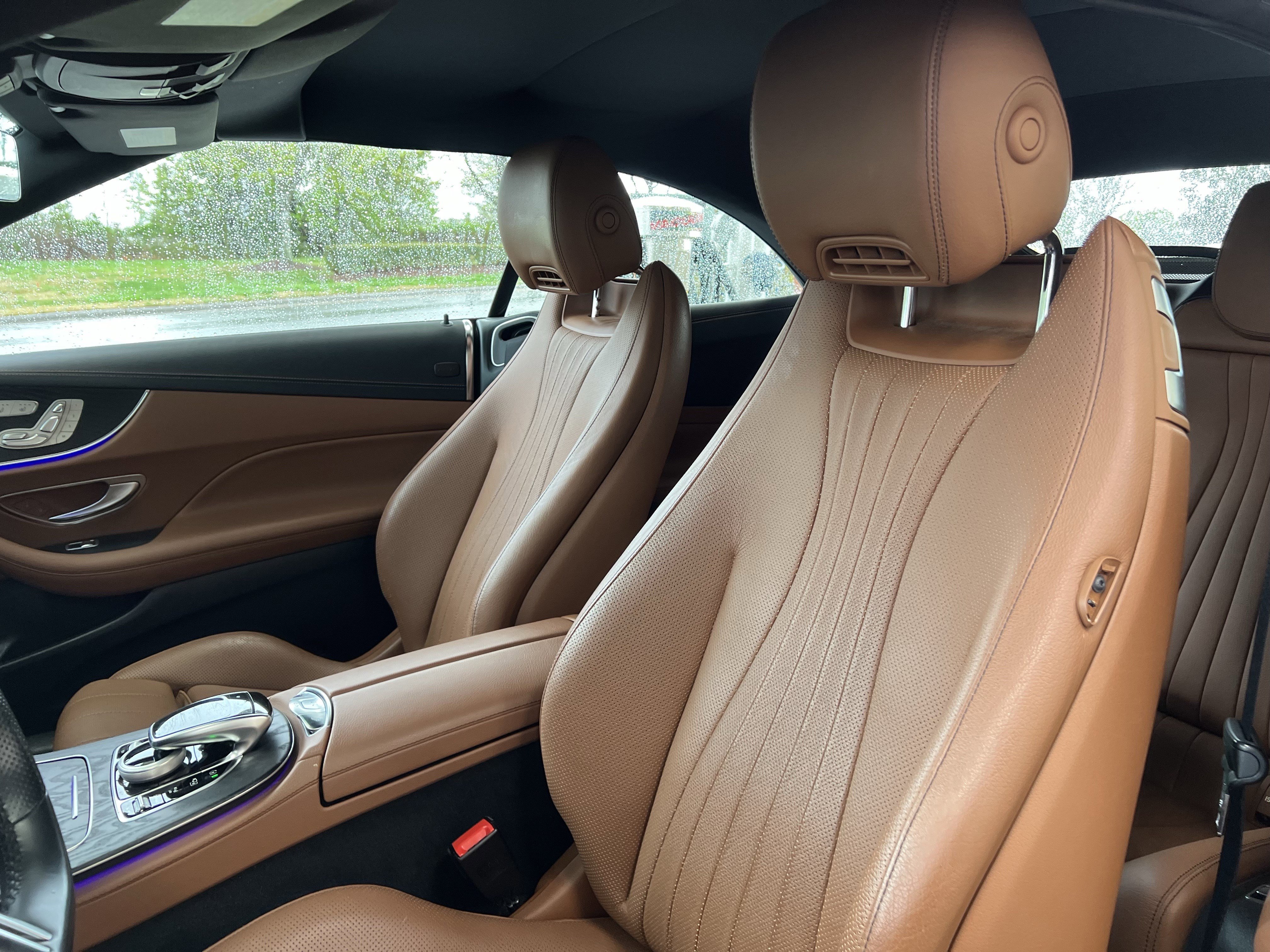 Certified 2021 Mercedes-Benz E 450 Cabriolet image 16