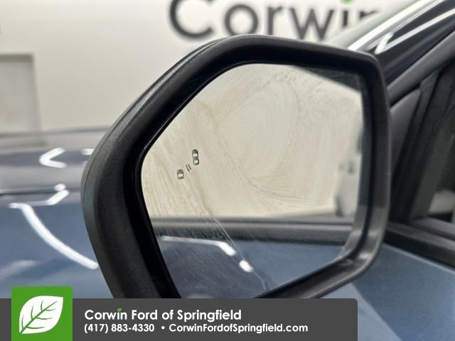 New 2026 Ford Explorer Active w/ Active Comfort Package image 40