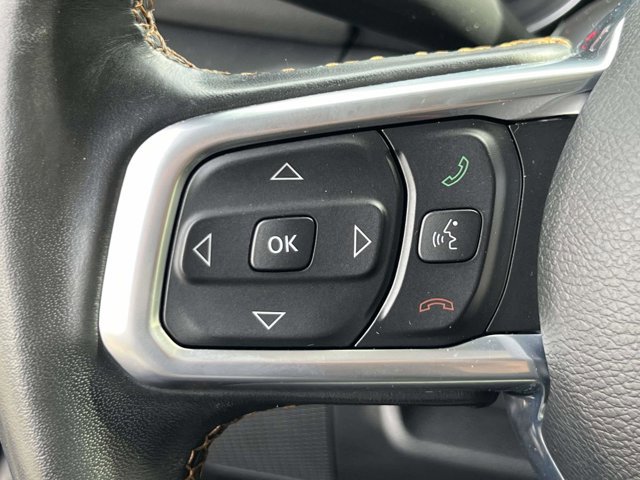 Used 2022 Jeep Gladiator Overland image 19
