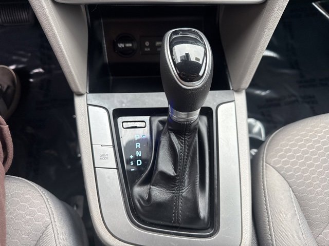 Used 2020 Hyundai Elantra SEL w/ Convenience Package (C2) image 14