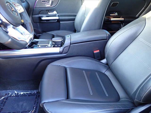 Used 2023 Mercedes-Benz GLA 35 AMG 4MATIC image 12