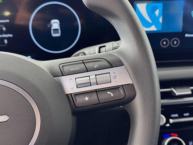New 2025 Hyundai Santa Cruz SEL FWD image 17
