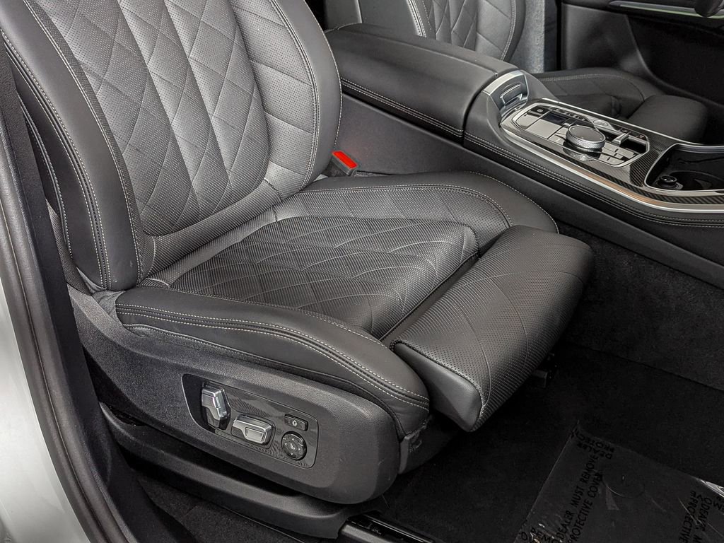 Used 2026 BMW X5 M60i image 30