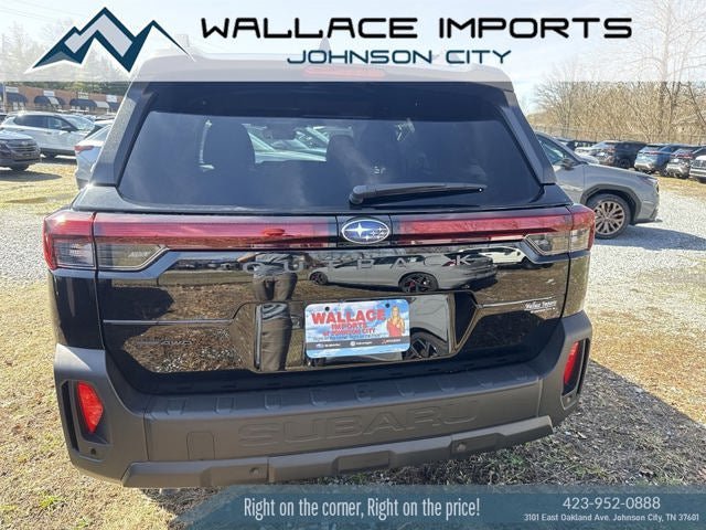 New 2026 Subaru Outback Limited w/ Premium/Limited Package 2 AWD/4WD image 49