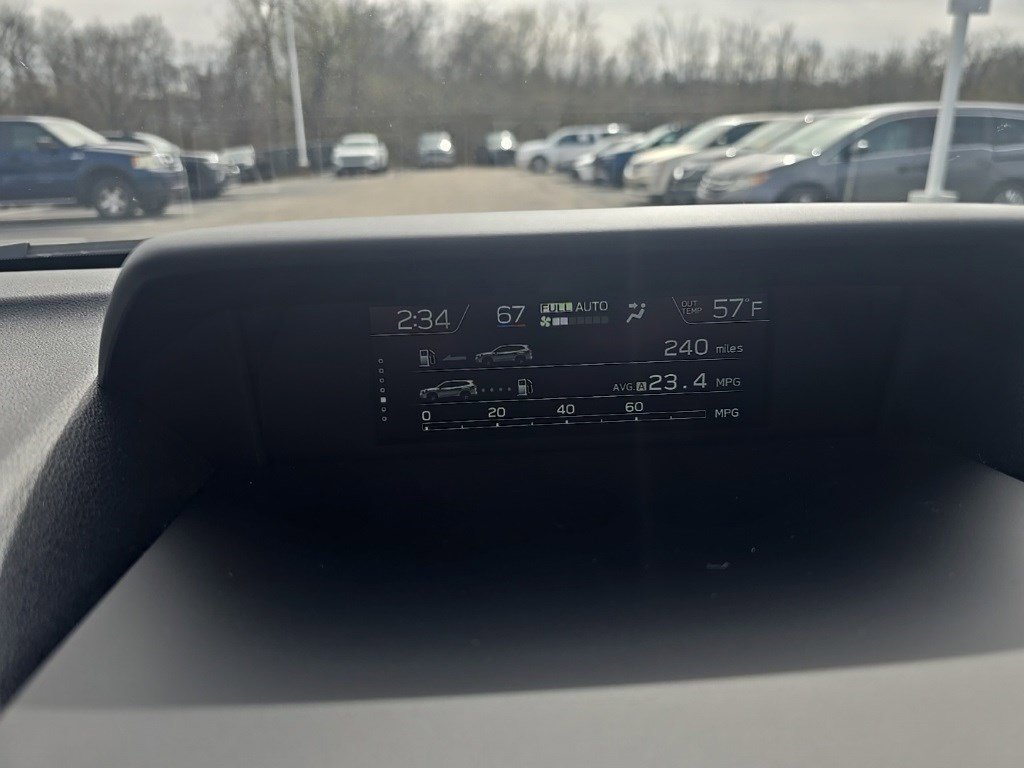 Used 2024 Subaru Forester Sport image 20
