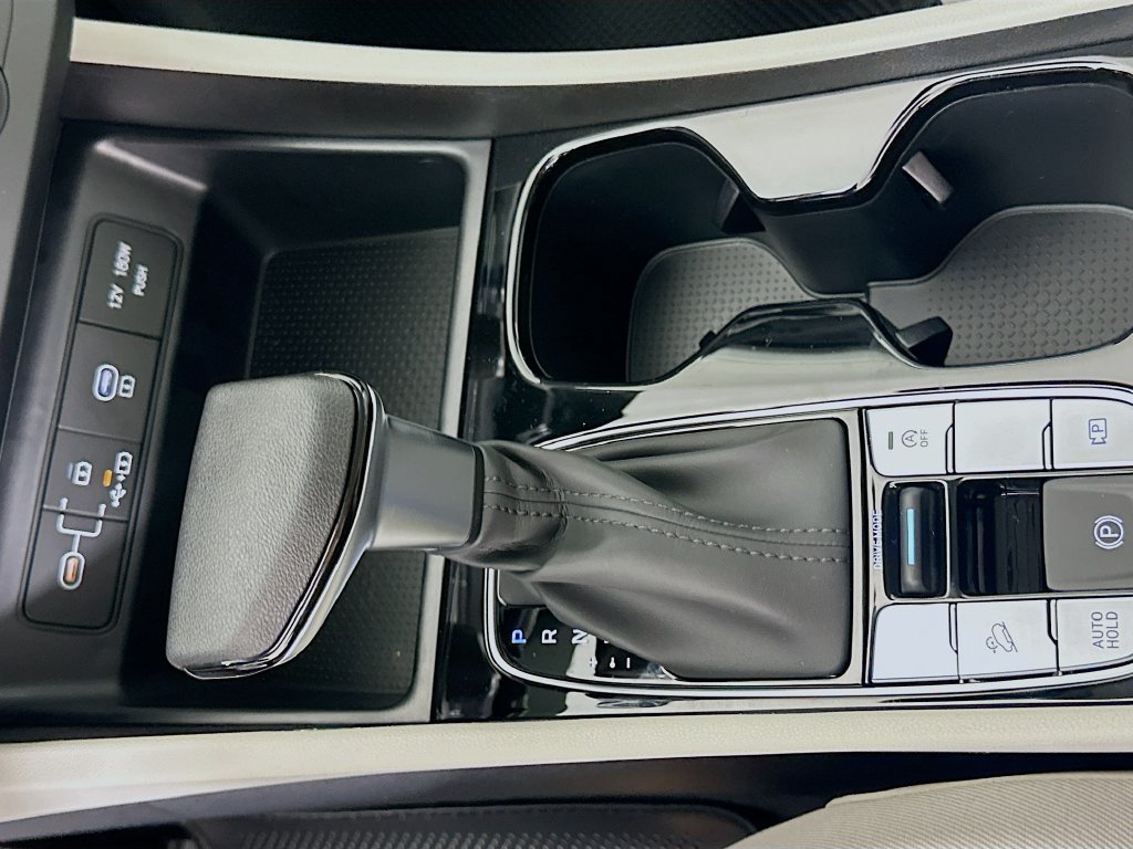 New 2026 Hyundai Tucson SE FWD image 14