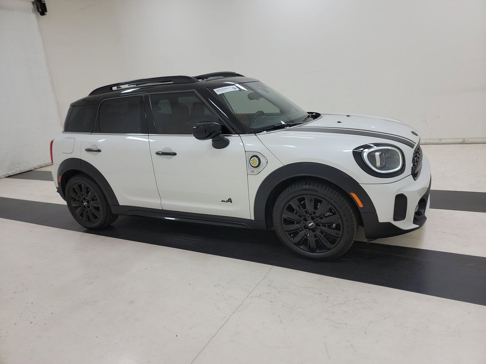 Used 2023 MINI Cooper Countryman SE w/ Storage Package