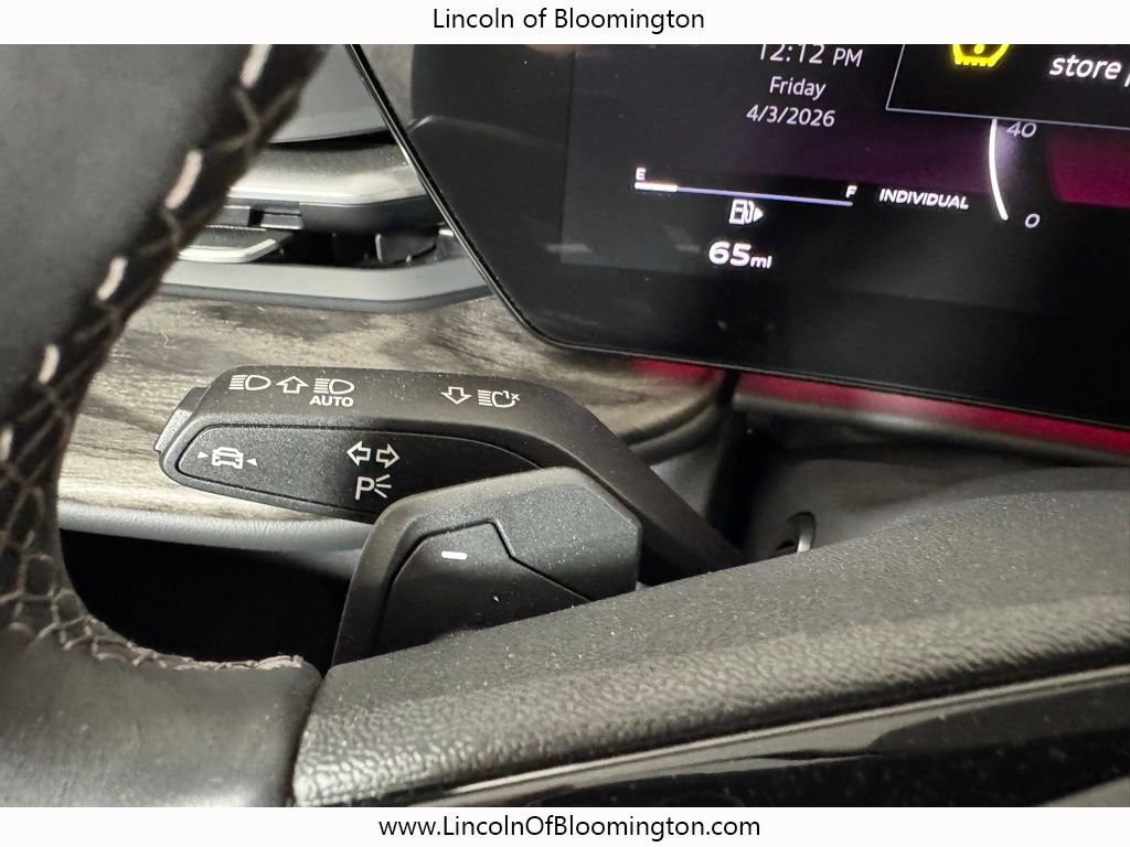 Used 2025 Audi Q5 Prestige image 37