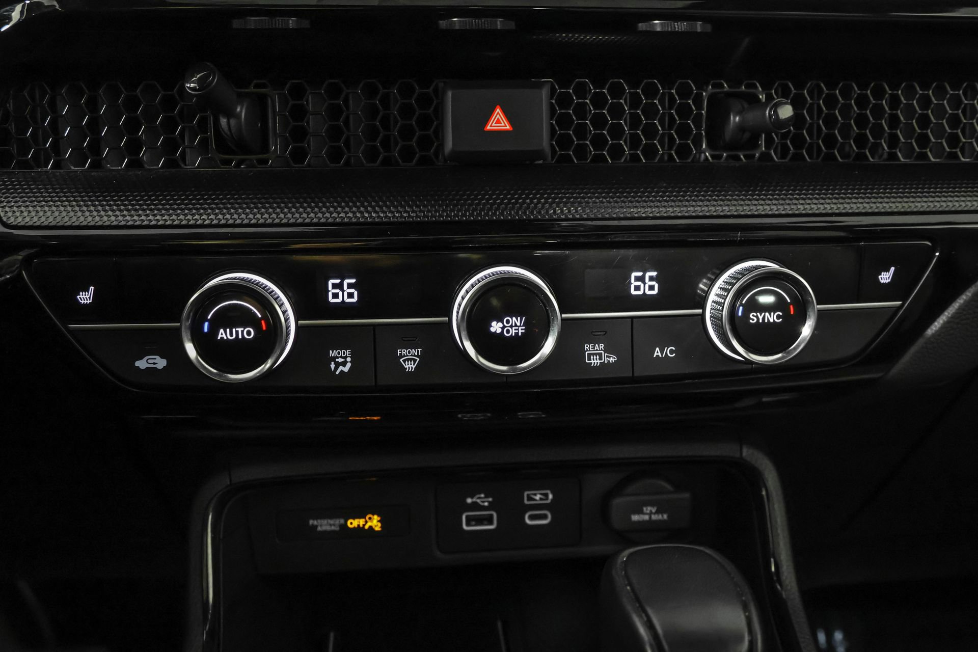 Used 2023 Honda CR-V Sport Touring image 29