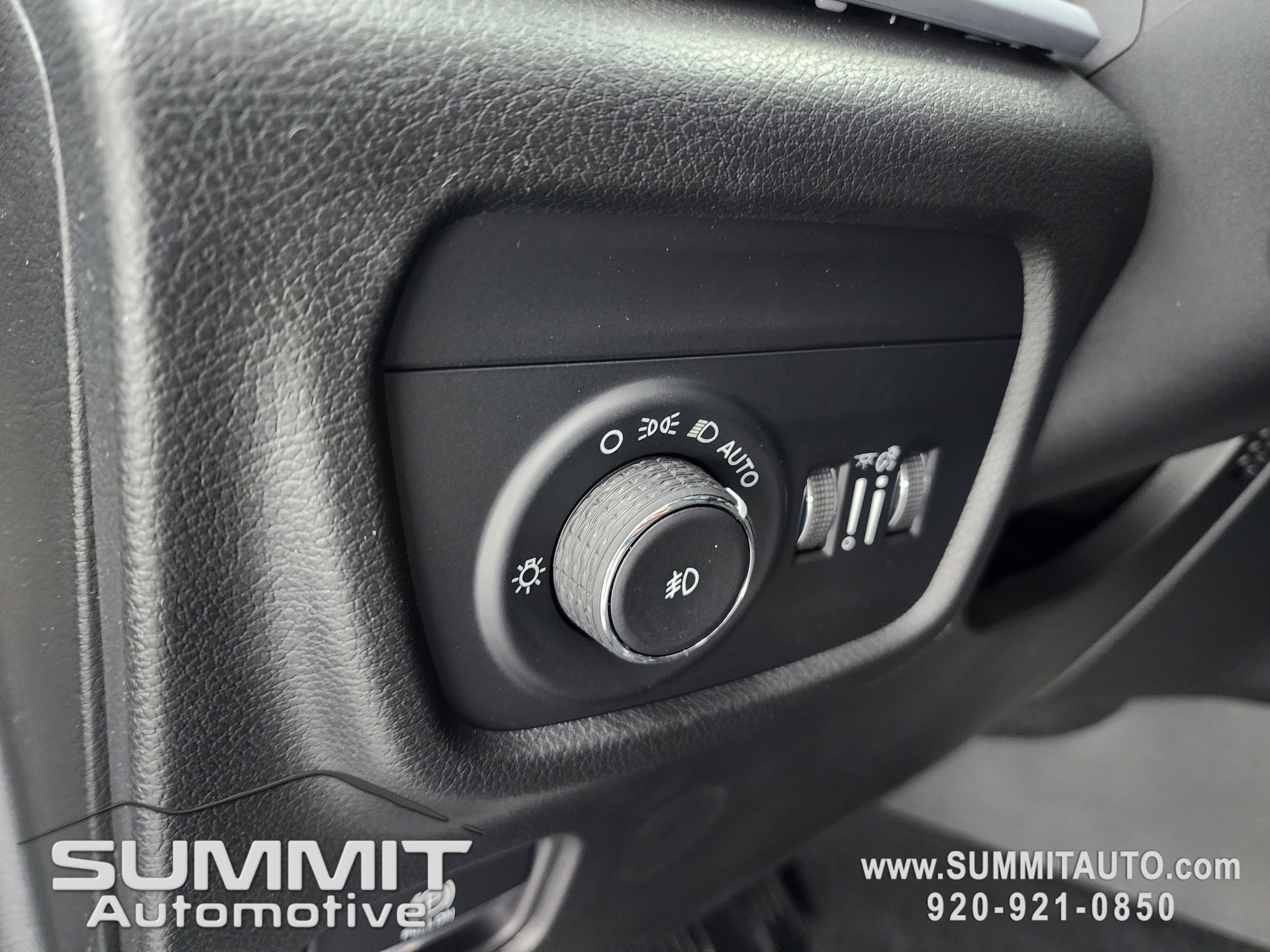 New 2026 Jeep Grand Cherokee Limited Reserve image 46